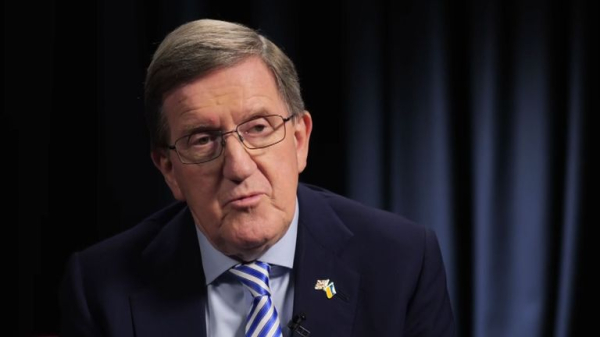 The UK and NATO expected to agree to a Trump-inspired pledge for 5% on defence spending - but watch out for smoke and mirrors  The UK and NATO expected to agree to a Trump-inspired pledge for 5% on defence spending - but watch out for smoke and mirrors