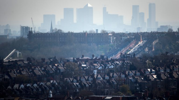 Thousands of deaths in 2025 will be linked to air pollution, report warns Thousands of deaths in 2025 will be linked to air pollution, report warns
