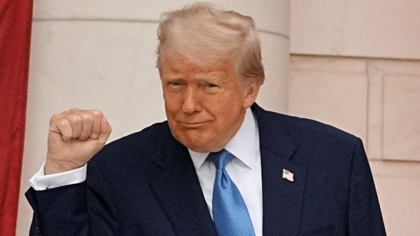 Trade war: US hiring slows but employment resilient