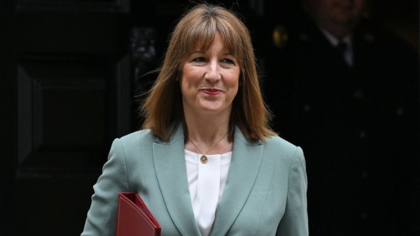 Trump tariffs a big factor - but latest UK economic performance makes for unpleasant reading