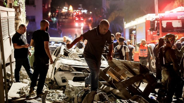 UK advises against all travel to Israel UK advises against all travel to Israel