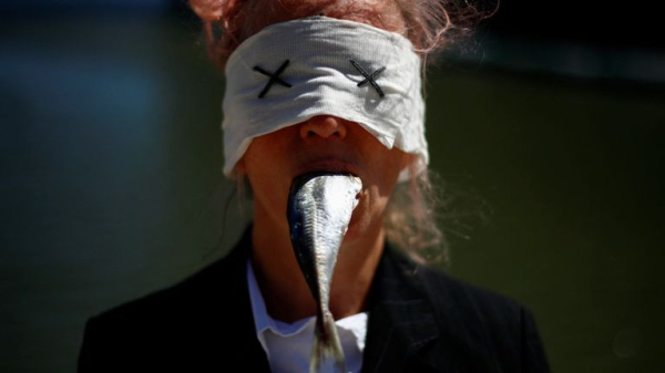 UK backs UN treaty to stop oceans becoming the 'wild west' UK backs UN treaty to stop oceans becoming the 'wild west'