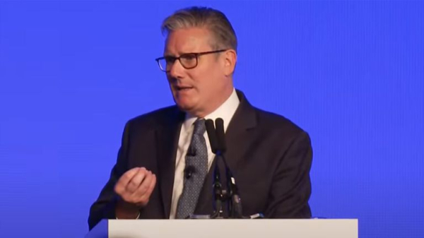 UK to become 'AI maker not taker', says Sir Keir Starmer UK to become 'AI maker not taker', says Sir Keir Starmer