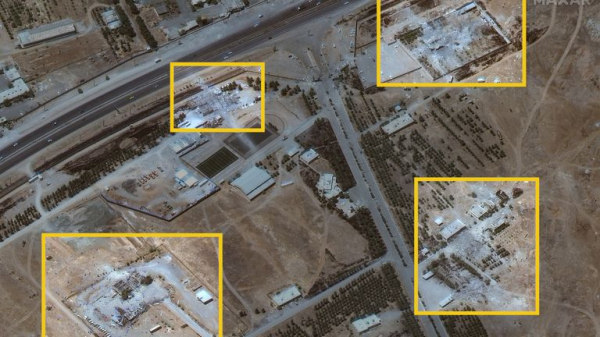 US warplanes transit through UK as Trump considers striking Iran US warplanes transit through UK as Trump considers striking Iran