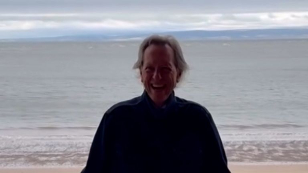 'We watched Gavin And Stacey on repeat': Richard E Grant goes on 'emotional' tour in memory of his late wife 'We watched Gavin And Stacey on repeat': Richard E Grant goes on 'emotional' tour in memory of his late wife