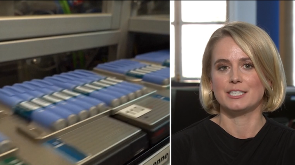 Weight loss and diabetes jabs linked to potentially fatal side effect Weight loss and diabetes jabs linked to potentially fatal side effect