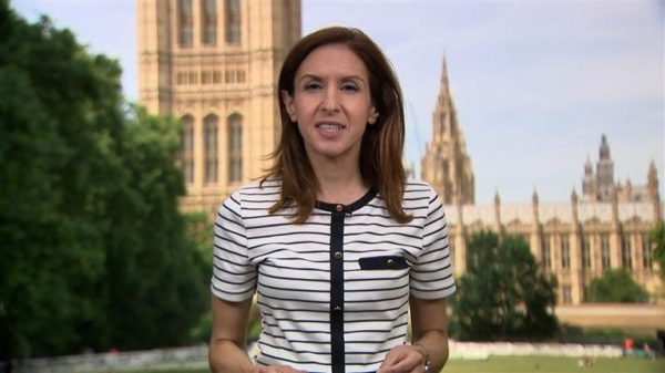 Welfare cuts vote could be the government's biggest parliamentary test to date