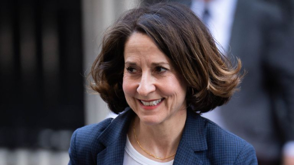 Welfare cuts vote could be the government's biggest parliamentary test to date