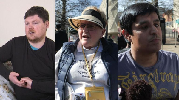 Welfare cuts vote could be the government's biggest parliamentary test to date