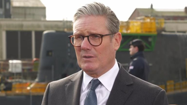 Welfare cuts vote could be the government's biggest parliamentary test to date