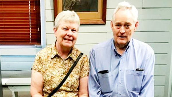 What we know from Australia mushroom poisoning trial as jury deliberates verdict What we know from Australia mushroom poisoning trial as jury deliberates verdict