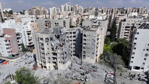 Why hastily declared ceasefires tend to be fragile