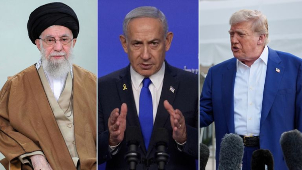 Why hastily declared ceasefires tend to be fragile