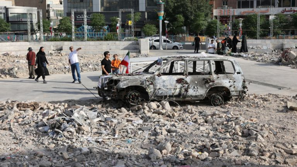 Why hastily declared ceasefires tend to be fragile