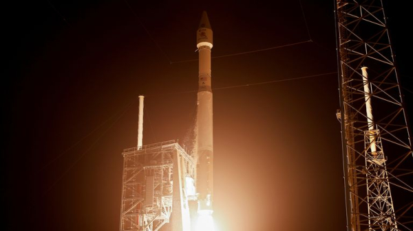 World-first views of the Sun's poles released - but scientists say best is yet to come World-first views of the Sun's poles released - but scientists say best is yet to come