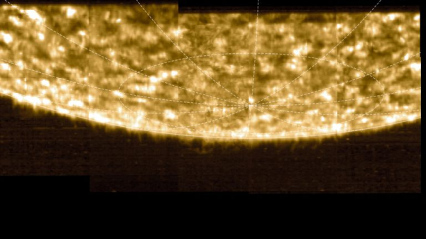World-first views of the Sun's poles released - but scientists say best is yet to come World-first views of the Sun's poles released - but scientists say best is yet to come