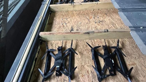 Zelenskyy says audacious strikes on Russian airbases will go 'in history books' Zelenskyy says audacious strikes on Russian airbases will go 'in history books'