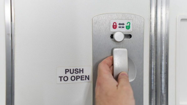 The gross reason airplane passengers might want to avoid using the water on flights The gross reason airplane passengers might want to avoid using the water on flights