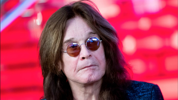 Ozzy Osbourne's rare form of Parkinson's sparks questions about lifestyle factors