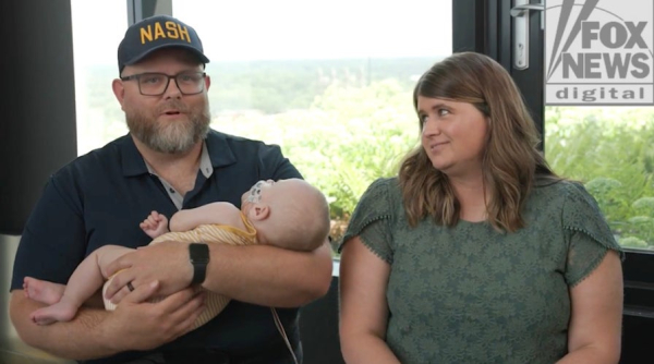 World's most premature baby defies all medical odds to reach 1st birthday World's most premature baby defies all medical odds to reach 1st birthday