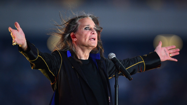 Ozzy Osbourne's rare form of Parkinson's sparks questions about lifestyle factors