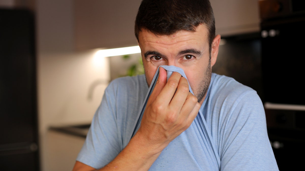 These 4 common food types could make you smell bad, experts caution These 4 common food types could make you smell bad, experts caution