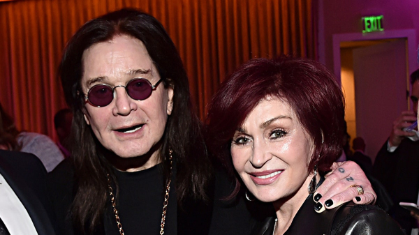 Ozzy Osbourne's rare form of Parkinson's sparks questions about lifestyle factors