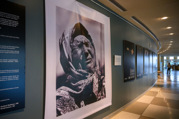 Srebrenica, 30 years on: UN officials and survivors call for truth, justice and vigilance
 Srebrenica, 30 years on: UN officials and survivors call for truth, justice and vigilance