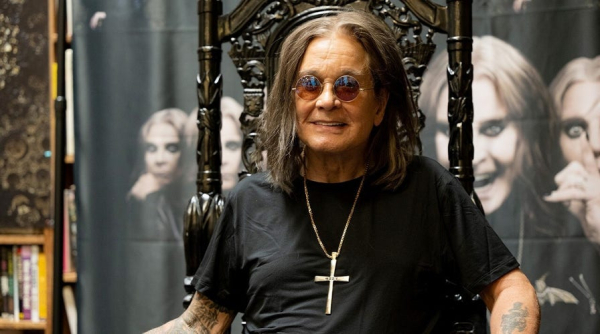 Ozzy Osbourne's rare form of Parkinson's sparks questions about lifestyle factors