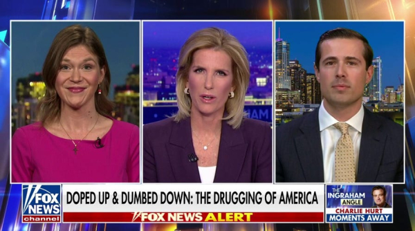 The key to living longer could be tied to a surprising substance, study suggests The key to living longer could be tied to a surprising substance, study suggests