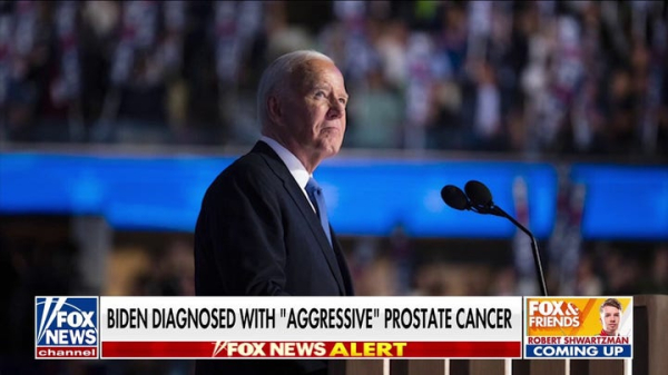 Joe Biden's osteopathic doctor pleads the Fifth on mental acuity: DO vs MD