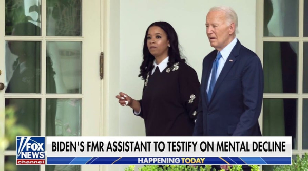 Joe Biden's osteopathic doctor pleads the Fifth on mental acuity: DO vs MD
