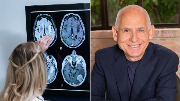 Making these 11 lifestyle changes could ward off Alzheimer's, expert says Making these 11 lifestyle changes could ward off Alzheimer's, expert says