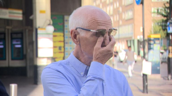 7/7 bombings: Stories that define the bravery of victims and responders 20 years on 7/7 bombings: Stories that define the bravery of victims and responders 20 years on