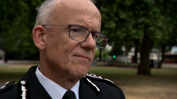 7/7 bombings: Stories that define the bravery of victims and responders 20 years on 7/7 bombings: Stories that define the bravery of victims and responders 20 years on