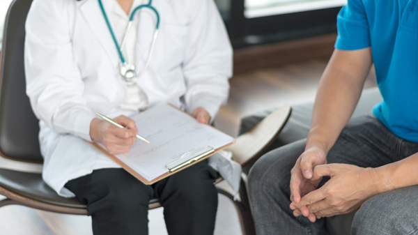 Joe Biden's osteopathic doctor pleads the Fifth on mental acuity: DO vs MD