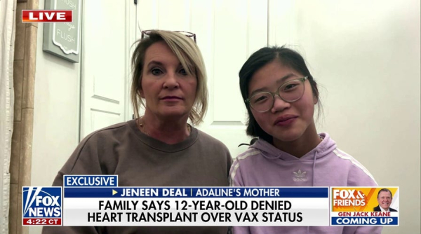 Organ donors' lives endangered by rushed transplant procedures, investigation finds Organ donors' lives endangered by rushed transplant procedures, investigation finds