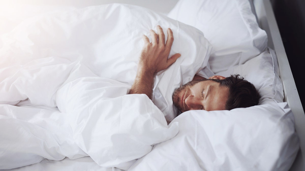 Afternoon napping could have surprising impact on longevity, study suggests