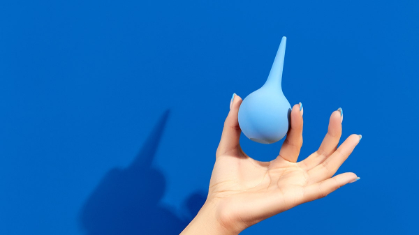 'Coffee enema' social media trend sparks health concerns among doctors