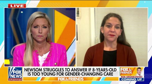 Prominent hospitals across America are halting gender surgeries and hormone treatments for minors Prominent hospitals across America are halting gender surgeries and hormone treatments for minors