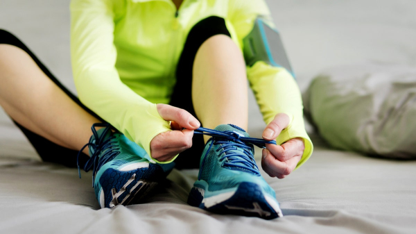 Morning workouts can boost weight loss if one key habit is followed, experts say Morning workouts can boost weight loss if one key habit is followed, experts say