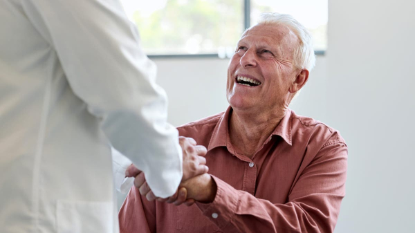 Two cancer drugs show promise in reversing Alzheimer's devastating effects