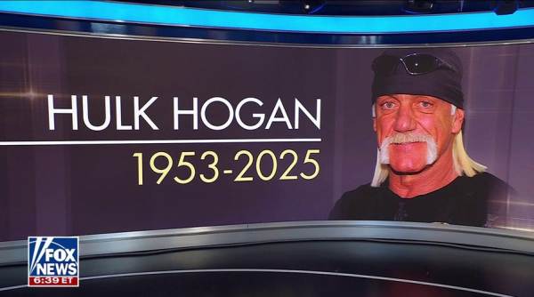 Hulk Hogan of WWE fame faced multiple health issues leading up to his death