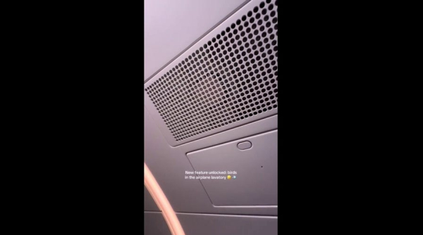 The gross reason airplane passengers might want to avoid using the water on flights The gross reason airplane passengers might want to avoid using the water on flights