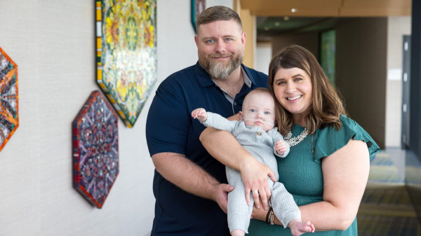 World's most premature baby defies all medical odds to reach 1st birthday World's most premature baby defies all medical odds to reach 1st birthday