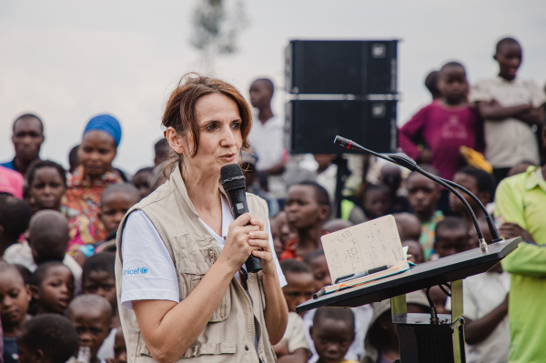 From crisis to classroom: How the UN supports education in conflict zones
 From crisis to classroom: How the UN supports education in conflict zones