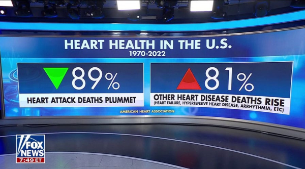 ‘I’m a cardiologist – here’s how the summer heat could damage your heart’ ‘I’m a cardiologist – here’s how the summer heat could damage your heart’