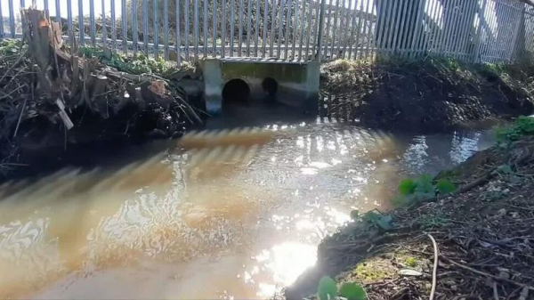 Abolishing Ofwat and compulsory water meters - key recommendations from landmark report into 'broken' water industry Abolishing Ofwat and compulsory water meters - key recommendations from landmark report into 'broken' water industry