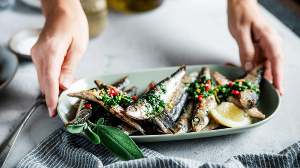 These 4 common food types could make you smell bad, experts caution These 4 common food types could make you smell bad, experts caution