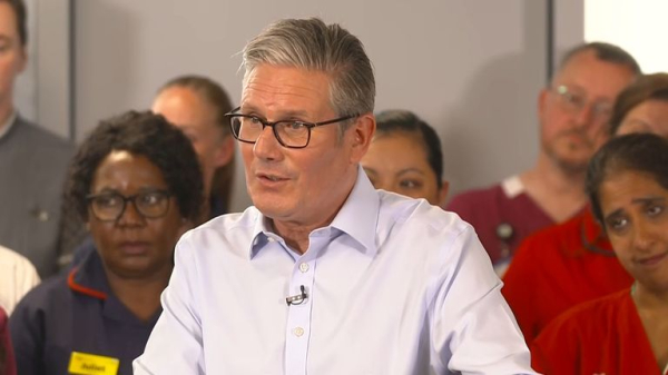 Another tantrum from the Labour backbenches is inevitable Another tantrum from the Labour backbenches is inevitable